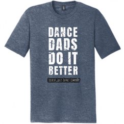 Unisex Perfect Tri Tee