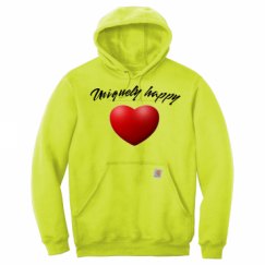 Unisex Carhartt Hooded Sweatshirt