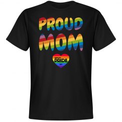 Pride Mom