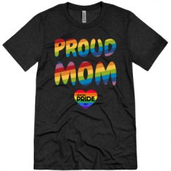 Unisex Triblend Tee