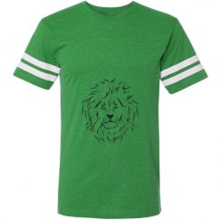 Unisex Vintage Sports Tee