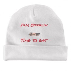 Rabbit Skins Baby Hat