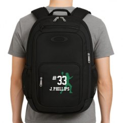 Enduro Backpack 22L