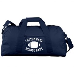 Football Bag Team