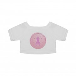 8 Inch Stuffed Animal Tee