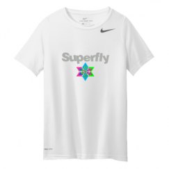 Youth Nike Legend Shirt