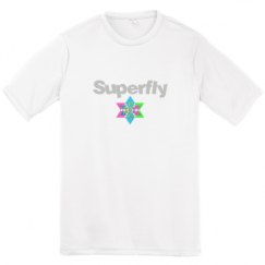 Youth Athletic Performance Tee