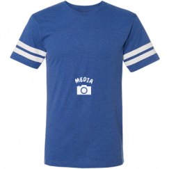 Unisex Vintage Sports Tee