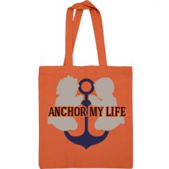 Canvas Tote Bag