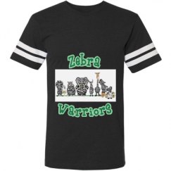 Unisex Vintage Sports Tee