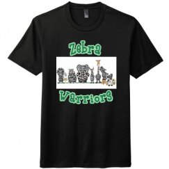 Unisex Perfect Tri Tee