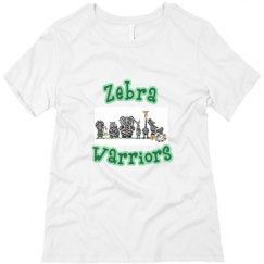 Ladies Relaxed Fit Tee