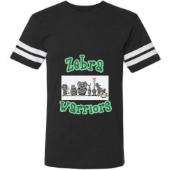 Unisex Vintage Sports Tee