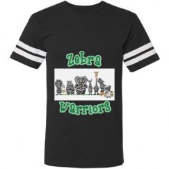 Unisex Vintage Sports Tee