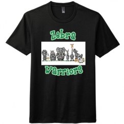 Unisex Perfect Tri Tee