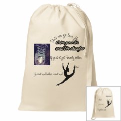 Date me ya love floss