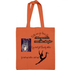 Canvas Tote Bag