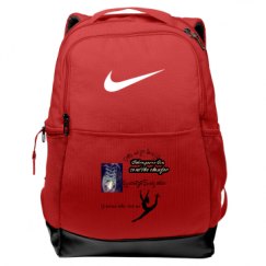 Nike Brasilia Medium Backpack