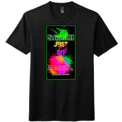 Unisex Perfect Tri Tee