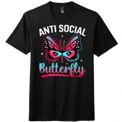 Unisex Perfect Tri Tee