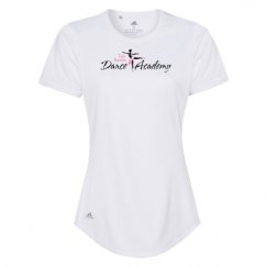 Women's Adidas Sport Shirt 