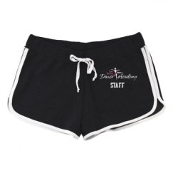 Ladies Relay Shorts