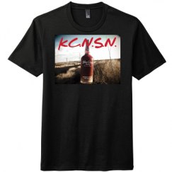 Unisex Perfect Tri Tee