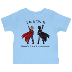 I'm a Twin