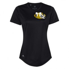 Women's Adidas Sport Shirt 
