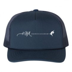 Foamie Snapback Trucker Hat