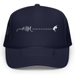 Snapback Trucker Hat