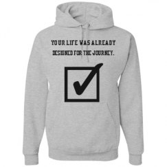 Unisex Basic Promo Hoodie