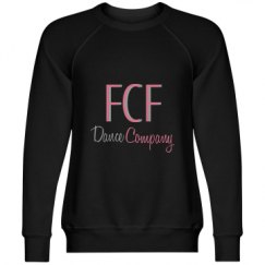 Unisex Triblend Crewneck Sweatshirt