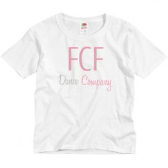 Youth Basic Promo Tee