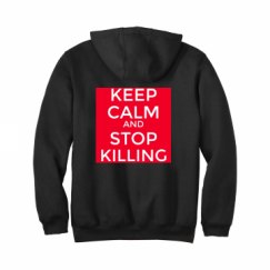 Unisex Carhartt Hooded Sweatshirt