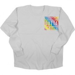 Ladies Game Day Jersey