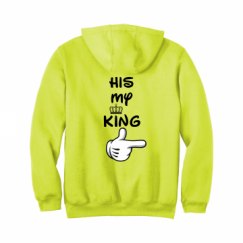 Unisex Carhartt Hooded Sweatshirt