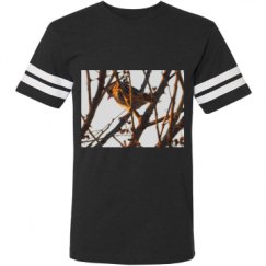 Unisex Vintage Sports Tee