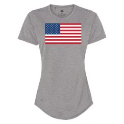 Women's Adidas Sport Shirt 