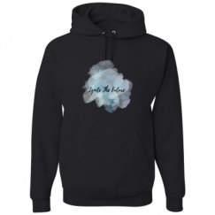 Unisex Basic Promo Hoodie