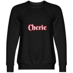 Unisex Triblend Crewneck Sweatshirt