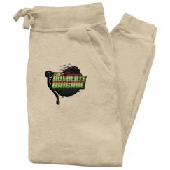 Unisex Fleece Jogger