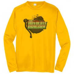 Unisex Athletic Performance Long Sleeve Tee