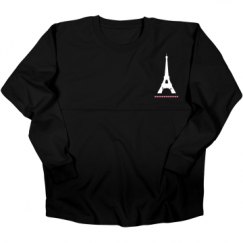 Ladies Game Day Jersey