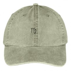 Vintage Baseball Cap