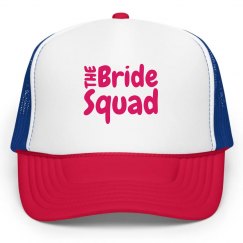 The Bride Squad