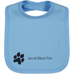 Infant Jersey Bib