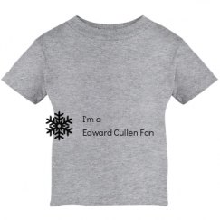 Infant Cotton Tee