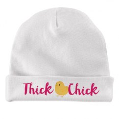 Rabbit Skins Baby Hat