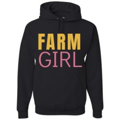 Unisex Basic Promo Hoodie